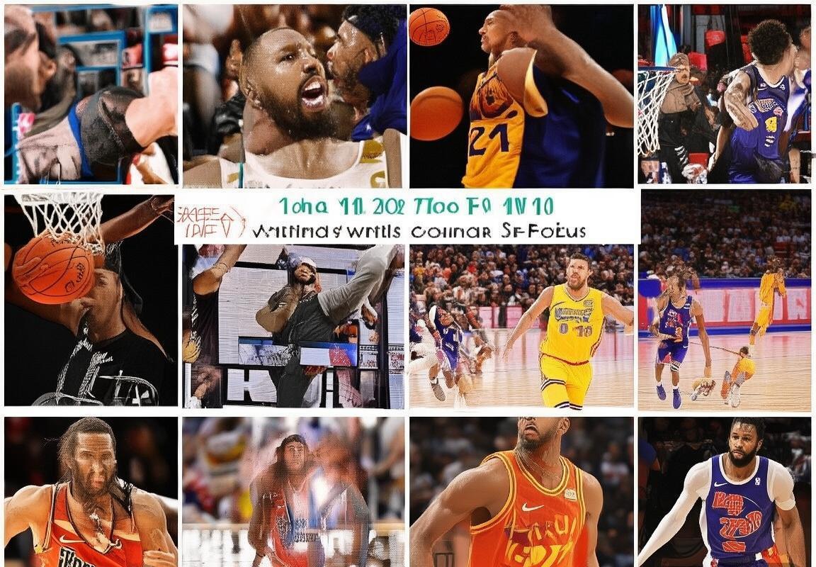 2019年NBA总决赛：勇士与猛龙巅峰对决回顾(图2)