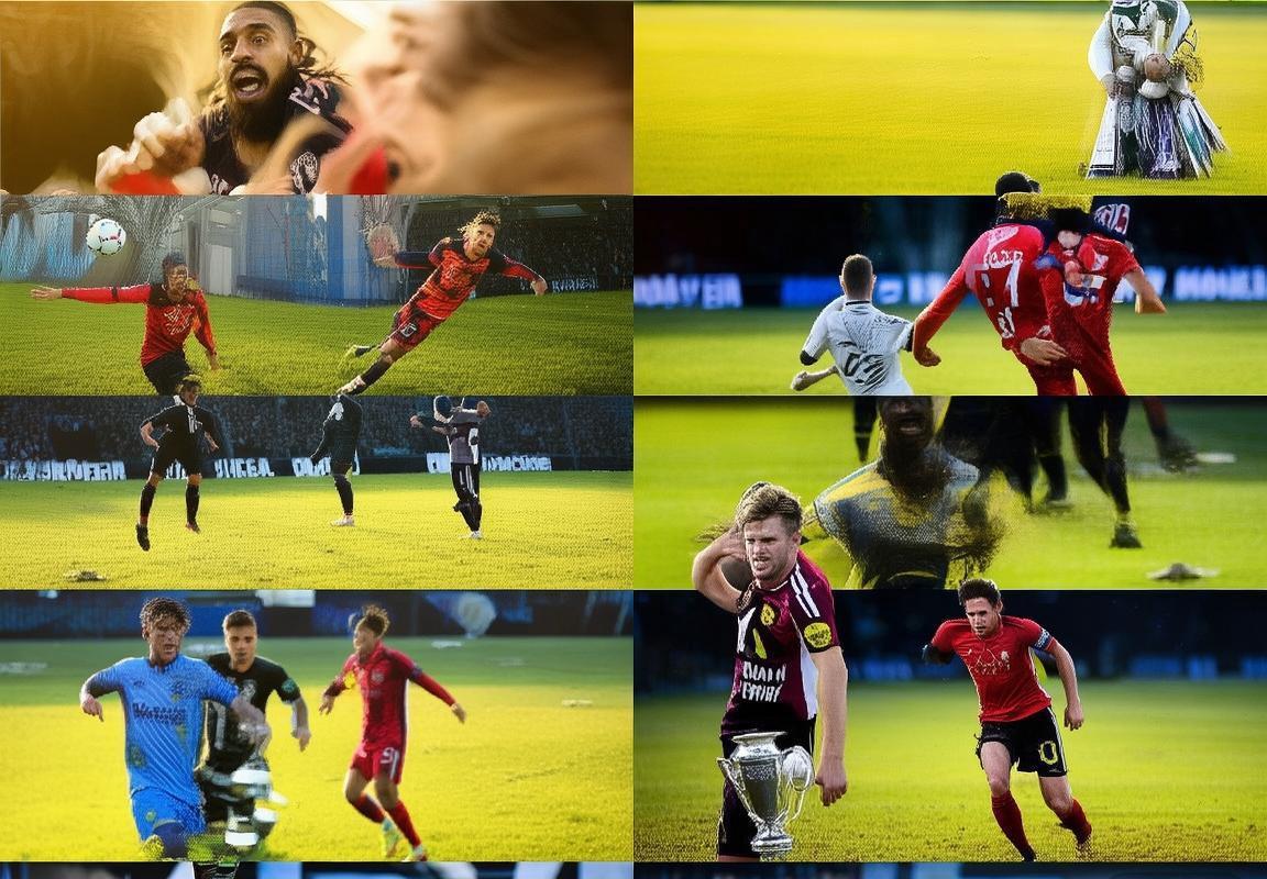 2019足总杯决赛：曼联切尔西巅峰对决战术解析与亮点回顾(图3)