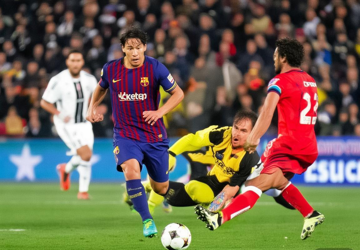 巴萨尤文巅峰对决：战术解析与精彩瞬间回顾(图2)