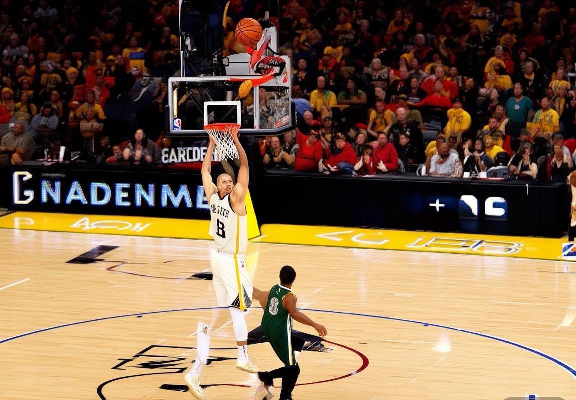 2018NBA季后赛：火箭替补闪耀，勇士轮换策略解析(图3)