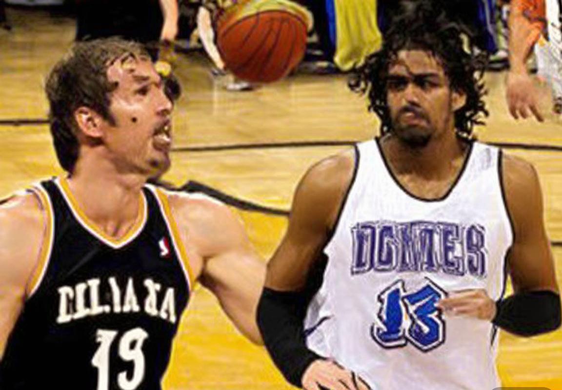 2006年NBA马刺小牛系列赛：篮球传奇巅峰对决纪实(图3)