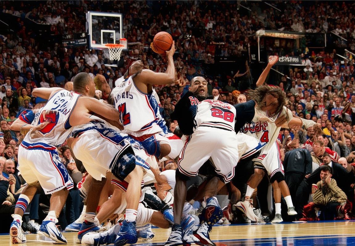 费城76人联防策略助胜 公牛德罗赞孤军难敌(图1)