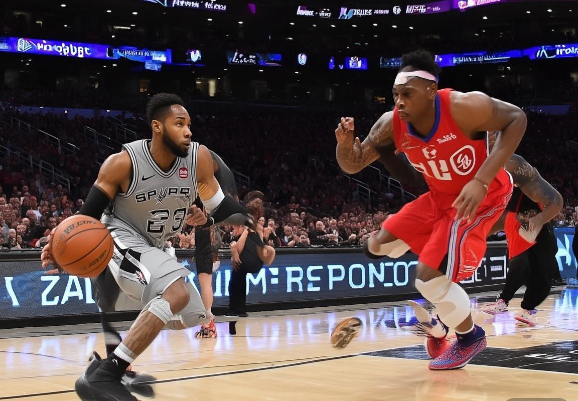 2015NBA季后赛：马刺快船系列赛转折点回顾(图3)